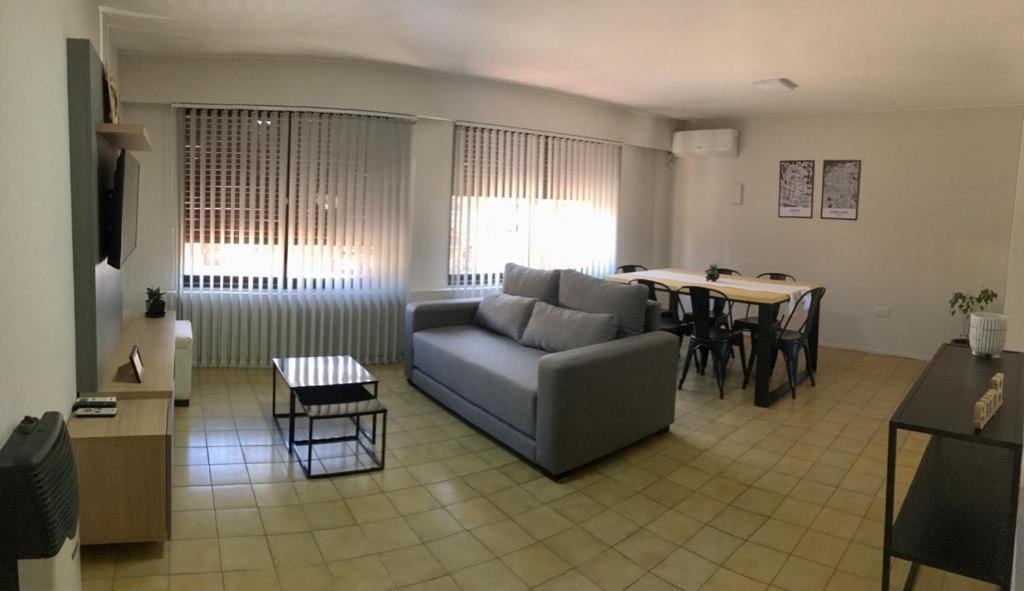 Hermoso Depto En La 5Ta Seccion Mendoza Esterno foto